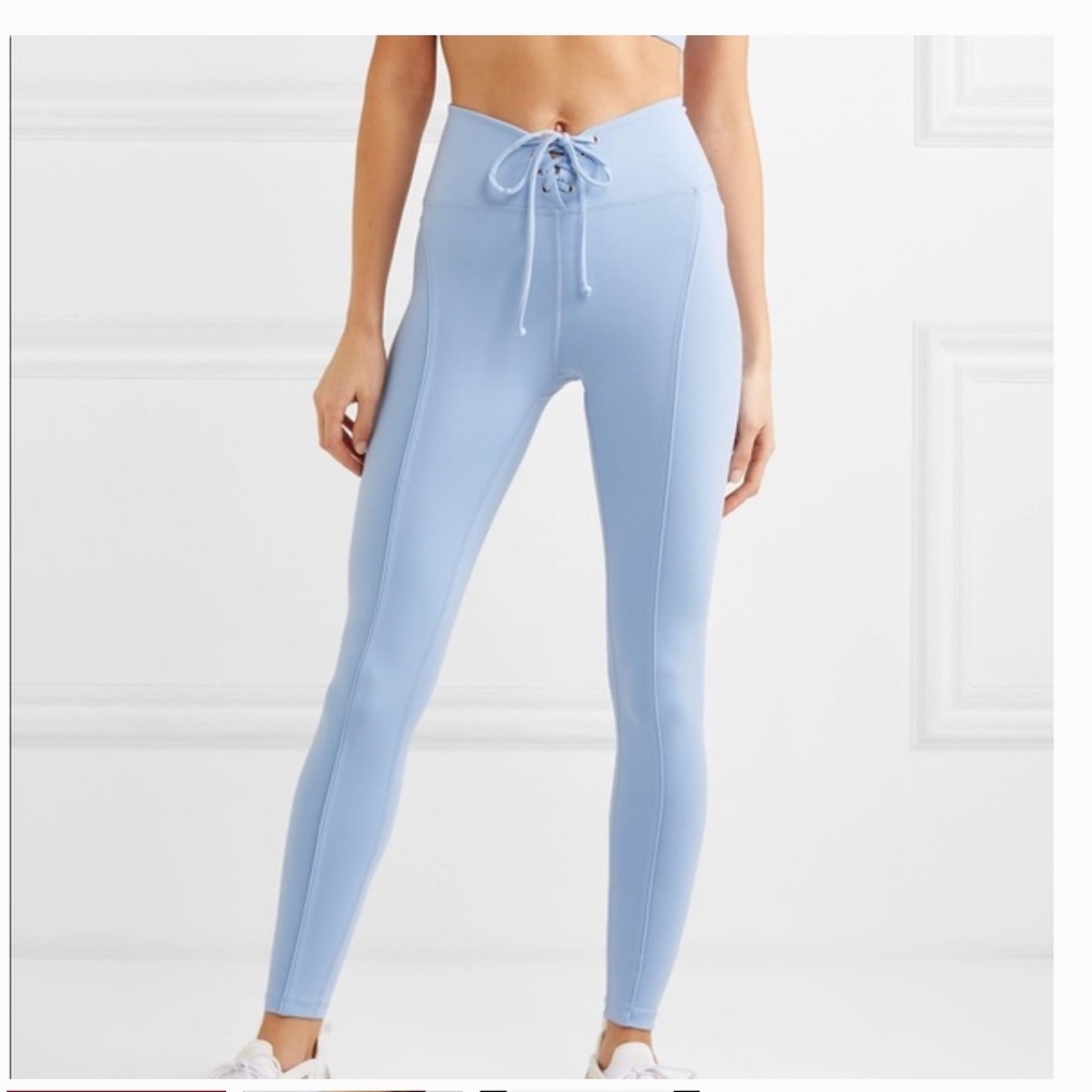 Year of ours football legging